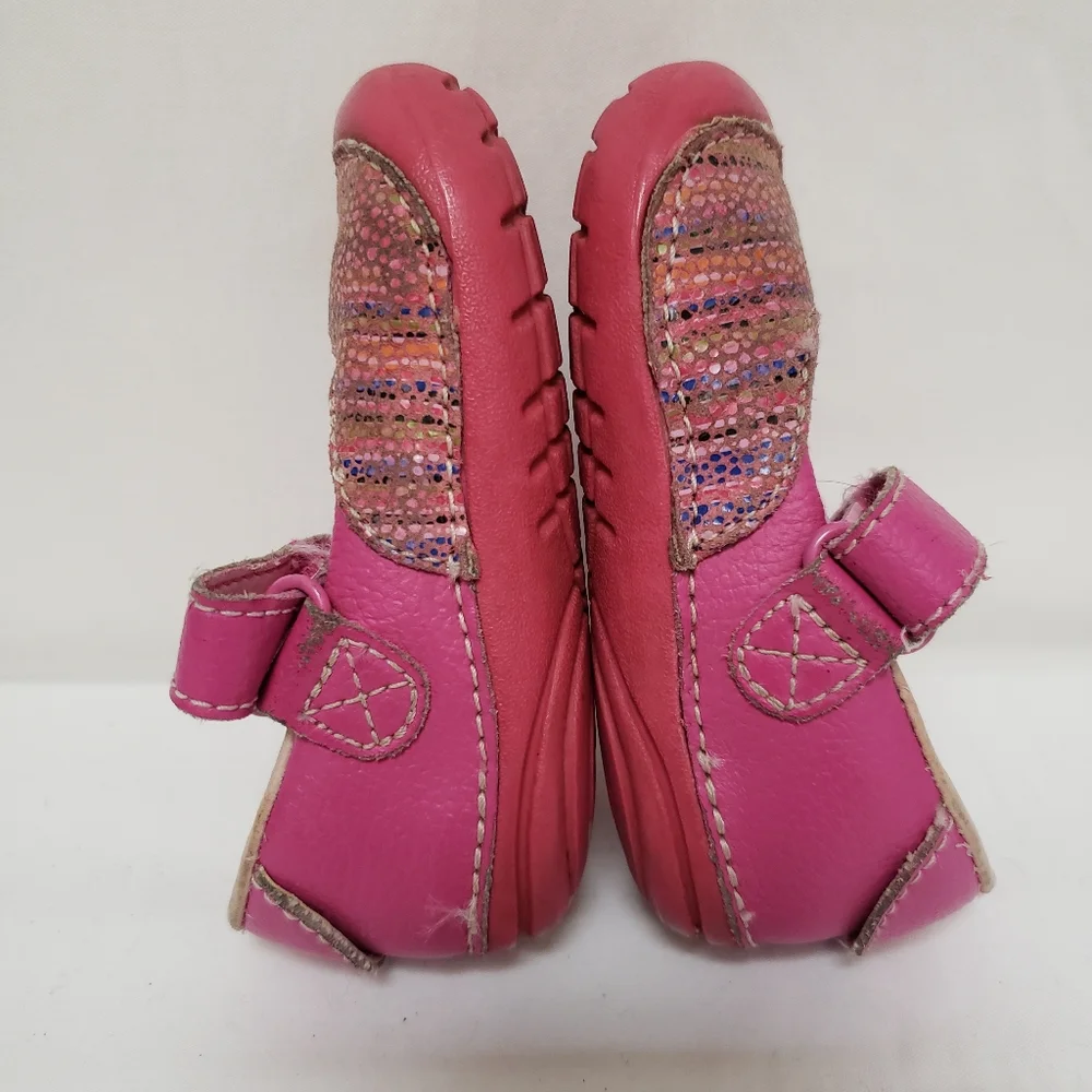 Stride Rite Maryjane Shoes